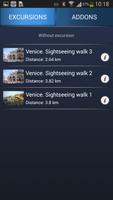 VENICE AUDIOGUIDE 1000Guides captura de pantalla 2