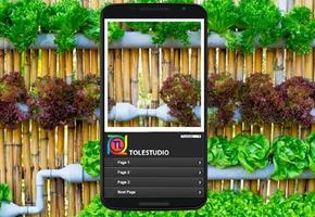 Guía de cultivo de verduras or captura de pantalla 2