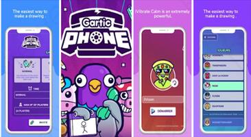 Guide  For Gartic Phone imagem de tela 2