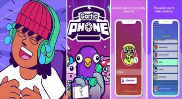 Guide  For Gartic Phone imagem de tela 3