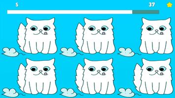Differences in Pictures - Puzzles for Kids ภาพหน้าจอ 1