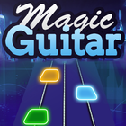 Magic Guitar icon