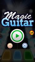 Magic Guitar ポスター