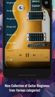 Guitar Ringtones Ekran Görüntüsü 1
