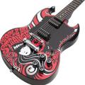 Guitar Design