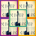 Guitar Key Complete أيقونة