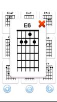 Guitar Tuner Standard & Chords screenshot 3
