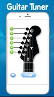 Guitar Tuner-poster