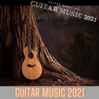 Guitar music 2021 أيقونة