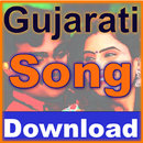 Gujarati Song Download Mp3 - Gujarati Geet APK