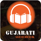 Gujarati Audiobook-icoon