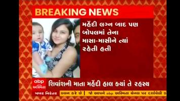 Gujarati News Live TV screenshot 3
