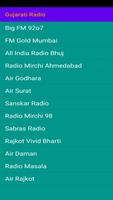 Gujarati News Live TV - DD Girnar - Gujarati Radio تصوير الشاشة 3