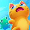 Hit Him! - 3D Runner APK