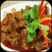 Gulai Daging Spesial poster