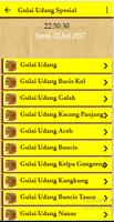 Gulai Daging Spesial screenshot 2