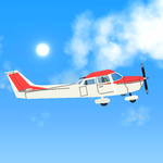 Flight Build Sandbox Simulator icon