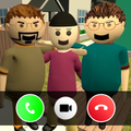 Gulli Bulli Fake Call