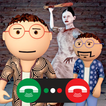 Gulli Bulli Fake Call आइकन