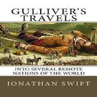 Gulliver's Travels ikona