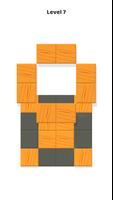Block Master 3D - Fun Blocks Puzzle Game تصوير الشاشة 2