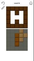 Block Master 3D - Fun Blocks Puzzle Game تصوير الشاشة 3
