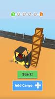 Cargo Masters 3D Cartaz