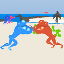 Pusher Race APK