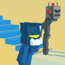 Robot Race: Hyper World APK