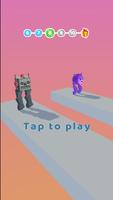 Robot Race: Hyper World スクリーンショット 3