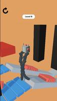 Robot Race: Hyper World スクリーンショット 1