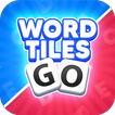Word Tiles GO ikon