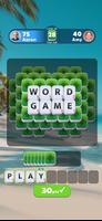 Word Tiles GO تصوير الشاشة 3