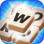 Word Tiles Puzzle icône