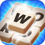 Word Tiles Puzzle आइकन