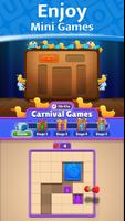 Word Tiles Puzzle تصوير الشاشة 2