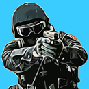 Mobile Fps Online Shooter BETA APK