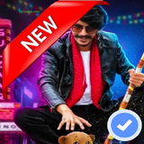 Gulzaar Chhaniwala Offline Hit Songs -2020 icône
