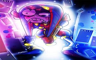 Digital circus pomnii skin Screenshot 2