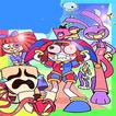 Digital circus caine adventure