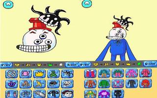 Digital circus caine adventure постер