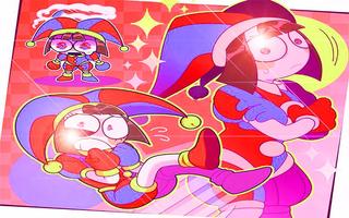 Digital circus caine adventure скриншот 2