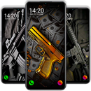 Gun wallpaper APK