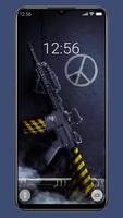 Waffen Tapeten. Screenshot 3