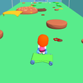 Idle Burger