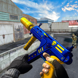 guns shooting games offline