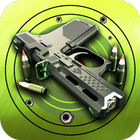 Icona Gun Shooter：Free Fire