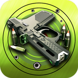 Gun Shooter：Free Fire icône