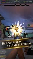 Poster Gun Shooter：Free Fire