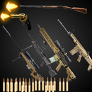 Gun Simulator Real Gun Sounds APK